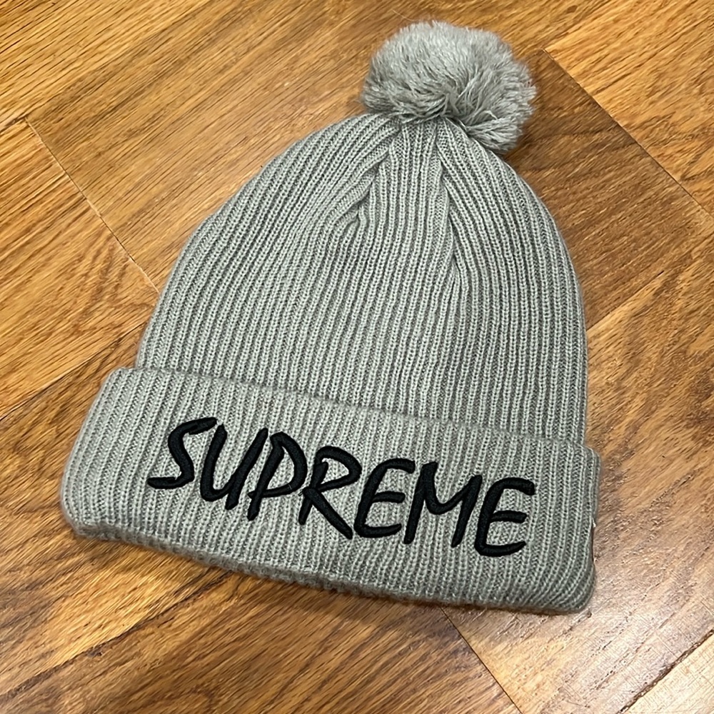 Supreme beanie 2014